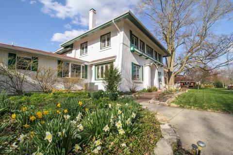 1522 E Olive St, Bloomington, IL 61701 photo 55