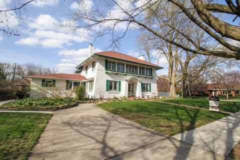 1522 E Olive St, Bloomington, IL 61701 photo 51