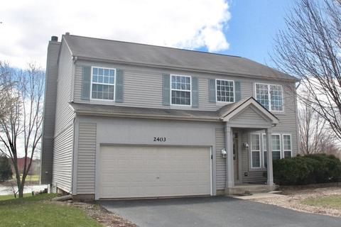 2403 Baldwin Ct, Aurora, IL 60503 photo 1