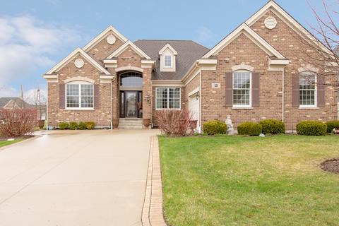 12 Chaco Ct, South Barrington, IL 60010 photo 2