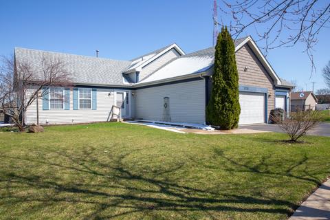 1231 Willowbrook Dr, Belvidere, IL 61008 photo 20