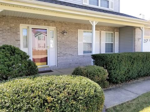 4323 Crossgate Dr, Champaign, IL 61822 photo 4