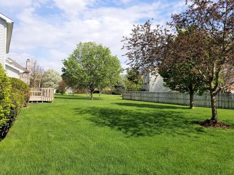 4323 Crossgate Dr, Champaign, IL 61822 photo 20
