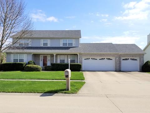 4323 Crossgate Dr, Champaign, IL 61822 photo 1