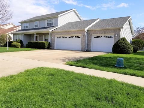 4323 Crossgate Dr, Champaign, IL 61822 photo 2