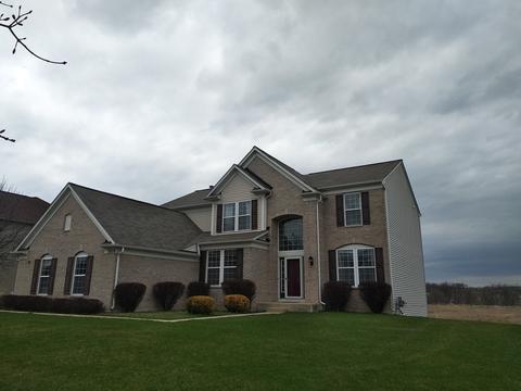 2628 Carrington Dr, Dundee, IL 60118 photo 2