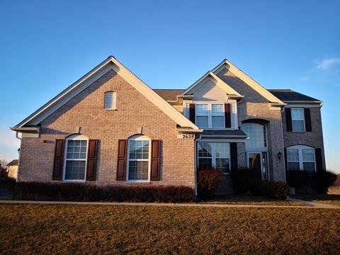 2628 Carrington Dr, Dundee, IL 60118 photo 1