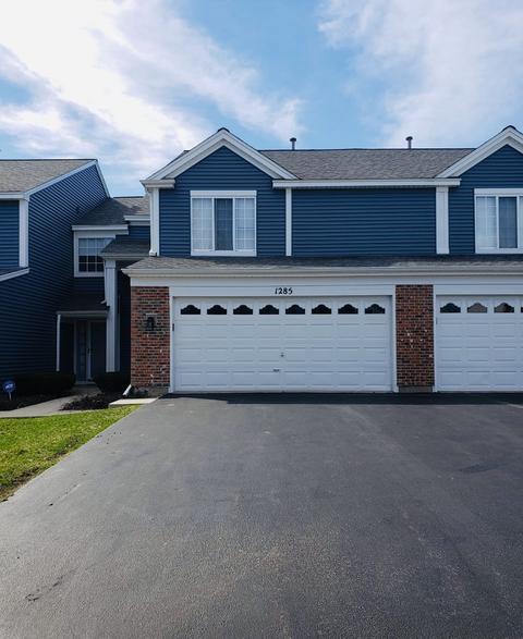 1285 Spaulding Rd, Bartlett, IL 60103 photo 1