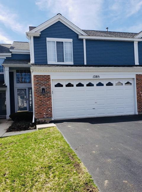 1285 Spaulding Rd, Bartlett, IL 60103 photo 2