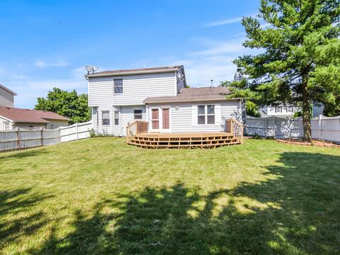 307 Clover Ct, Bloomington, IL 61704 photo 27
