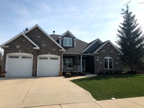381 E 16th Pl, Lombard, IL 60148 photo 1