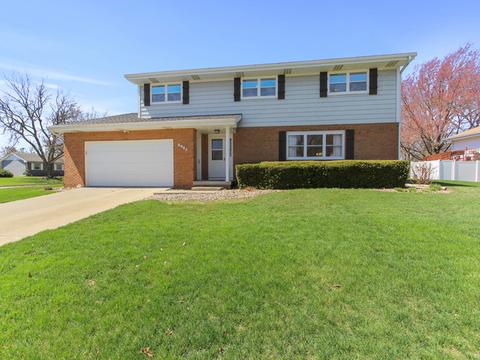 2923 Capen Dr, Bloomington, IL 61704 photo 1
