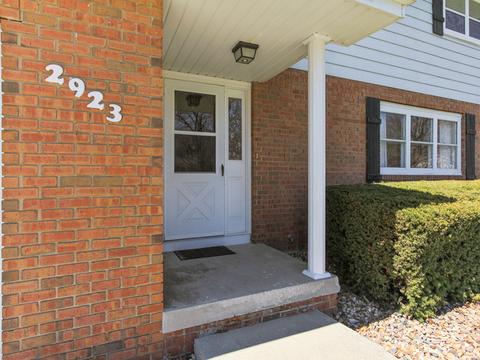 2923 Capen Dr, Bloomington, IL 61704 photo 21