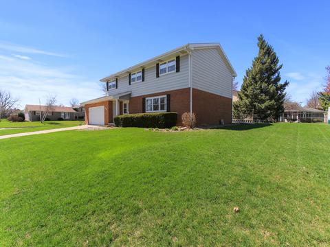 2923 Capen Dr, Bloomington, IL 61704 photo 20