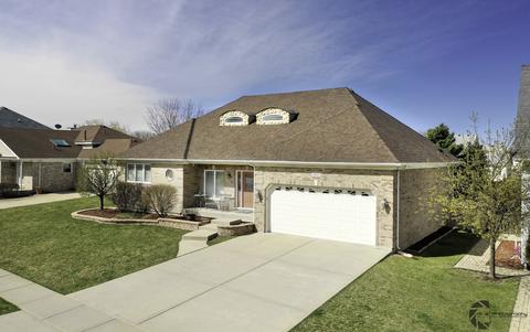 1807 Brighton Ln, Plainfield, IL 60586 photo 2