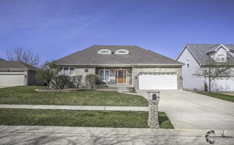 1807 Brighton Ln, Plainfield, IL 60586 photo 1