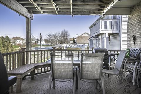 1807 Brighton Ln, Plainfield, IL 60586 photo 21