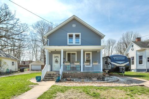 910 W Macarthur Ave, Bloomington, IL 61701 photo 12