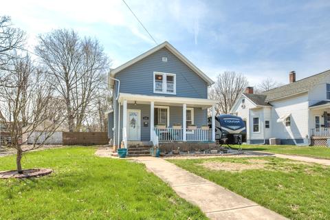 910 W Macarthur Ave, Bloomington, IL 61701 photo 1