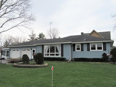202 3rd Ave, Marengo, IL 60152 photo 1