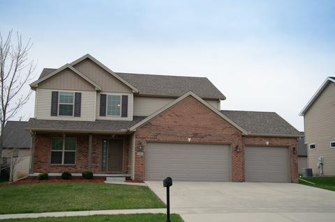 2701 Fieldstone Ct, Normal, IL 61761 photo 1