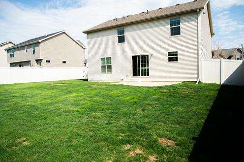 2701 Fieldstone Ct, Normal, IL 61761 photo 40