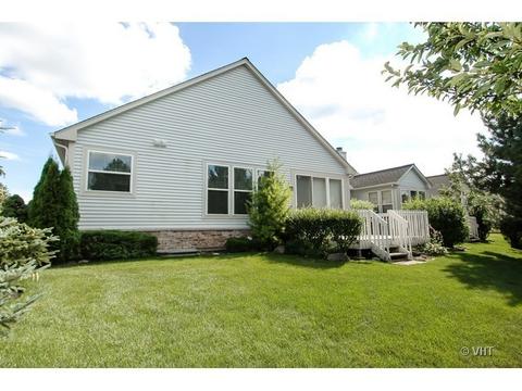 4135 Whitehall Ln, Algonquin, IL 60102 photo 15