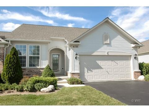 4135 Whitehall Ln, Algonquin, IL 60102 photo 1