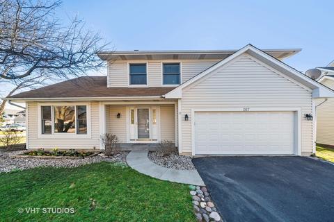 267 Windsor Dr, Bartlett, IL 60103 photo 1