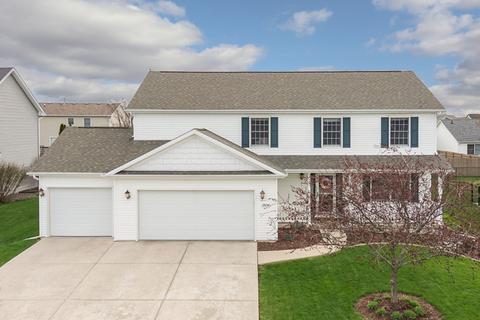 1804 Sage Dr, Normal, IL 61761 photo 1
