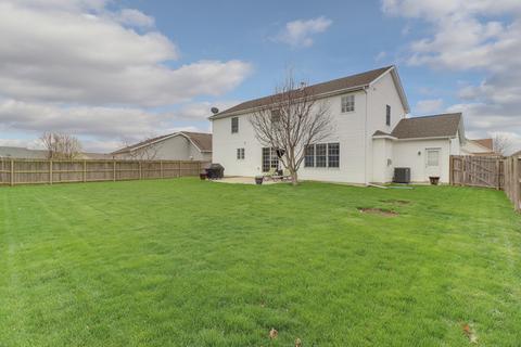1804 Sage Dr, Normal, IL 61761 photo 49
