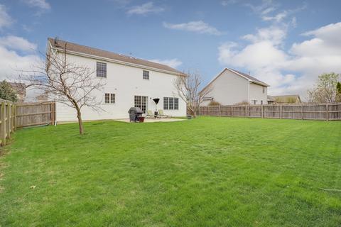 1804 Sage Dr, Normal, IL 61761 photo 47