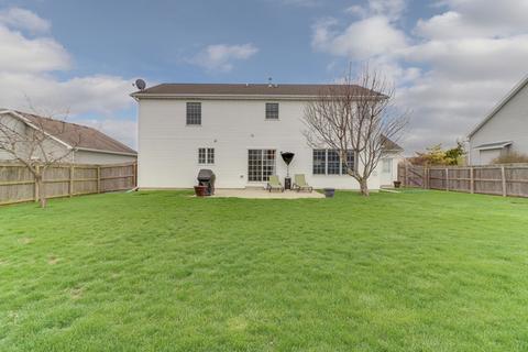 1804 Sage Dr, Normal, IL 61761 photo 48