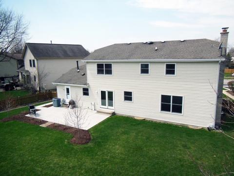 608 Stuart Dr, Carol Stream, IL 60188 photo 36