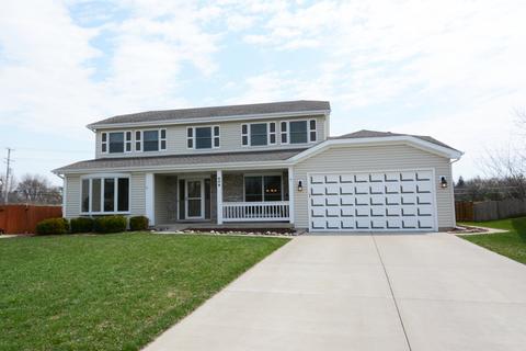 608 Stuart Dr, Carol Stream, IL 60188 photo 3