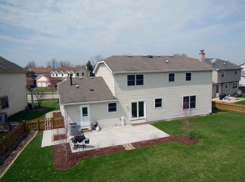 608 Stuart Dr, Carol Stream, IL 60188 photo 35