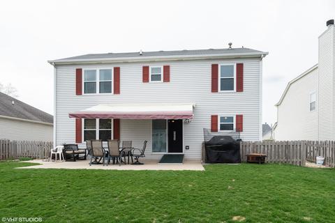 1702 Tall Oaks Dr, Plainfield, IL 60586 photo 14