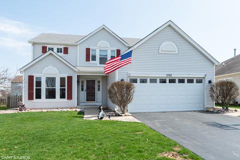 1702 Tall Oaks Dr, Plainfield, IL 60586 photo 1