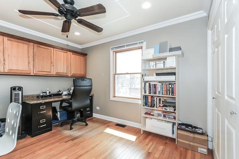 1005 Lancaster Ct, Hoffman Estates, IL 60169 photo 21
