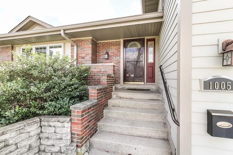 1005 Lancaster Ct, Hoffman Estates, IL 60169 photo 2