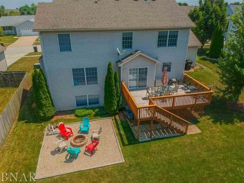 2209 Inez Ln, Normal, IL 61761 photo 39