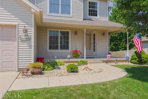 2209 Inez Ln, Normal, IL 61761 photo 2