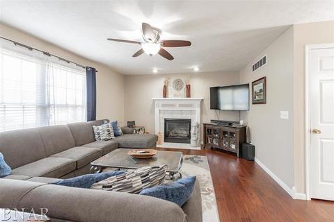 2209 Inez Ln, Normal, IL 61761 photo 5