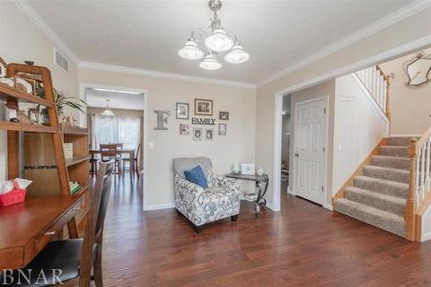 2209 Inez Ln, Normal, IL 61761 photo 13