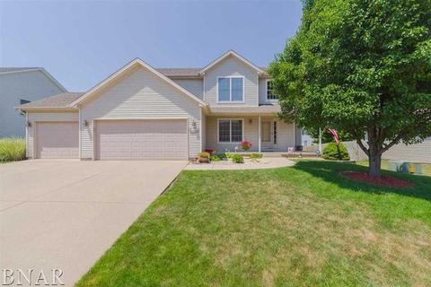 2209 Inez Ln, Normal, IL 61761 photo 1