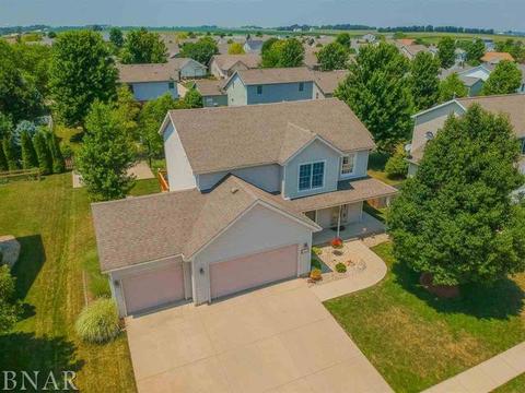 2209 Inez Ln, Normal, IL 61761 photo 43