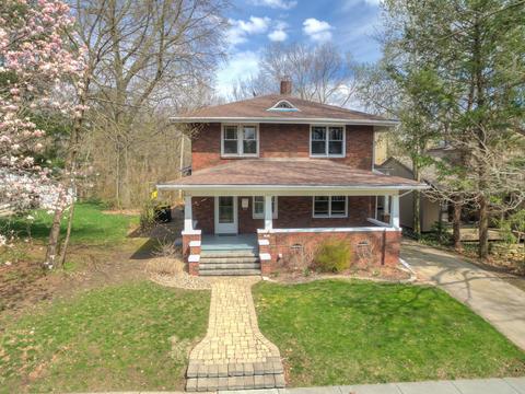 1214 Hillcrest St, Normal, IL 61761 photo 1