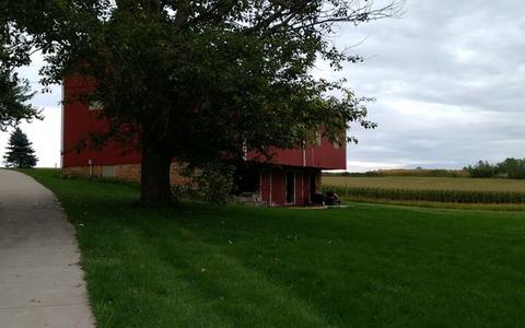 11021 N Leaf River Rd, Leaf River, IL 61047 photo 12