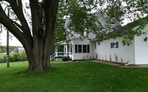 11021 N Leaf River Rd, Leaf River, IL 61047 photo 2