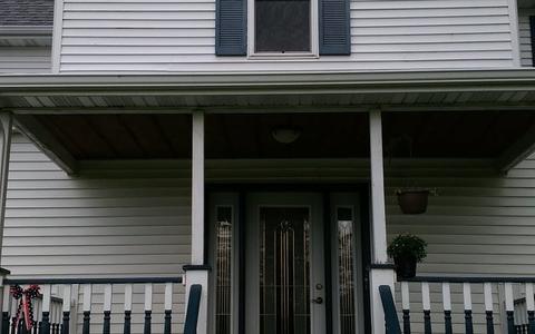 11021 N Leaf River Rd, Leaf River, IL 61047 photo 4